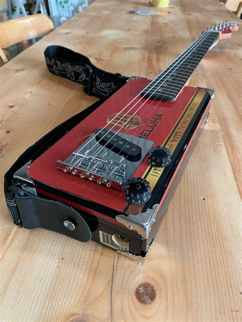 cigar box electric guitar|stockists cigar box guitars.